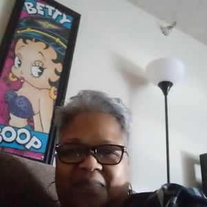 Meet your Posher, Bettie